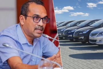 என் கார் - என் பெட்ரோல் எனக் கூறி விதிகளை மீற முடியாது : அமைச்சர் பிமல் எச்சரிக்கை