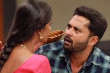 நடத்தையை நீதிமன்றத்தில் அசிங்கமாக கூறிய கணவன்- போலீசின் கத்தியை எடுத்து பாரதியை குத்திய கண்ணம்மா, ஷாக்கிங் புரொமோ