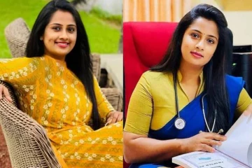 வைரலாகும் கிளிநொச்சி வைத்தியர் பிரியந்தினியின் பதிவு!