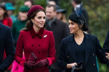 கேட் மிடில்டன் தொடர்பில் மேகன் மெர்க்கல் கூறியதில் உண்மை இல்லை: இளவரசர் ஹரி வெளிப்படை