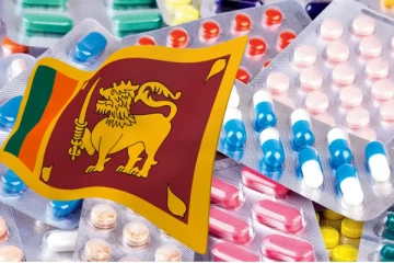 நாட்டில் 587 வகையான மருந்துகள் பயன்பாட்டிலிருந்து நீக்கம்: சுகாதார அமைச்சு