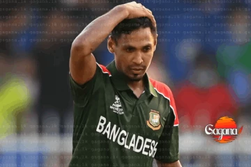 බංගාලි ක්‍රිකට් කණ්ඩායම ඉන්දියාව එක්ක තරඟට බෑ කියයි