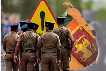 இலங்கையில் அதிகரிக்கும் வீதி விபத்துக்கள்: ஒரே நாளில் 10 பேர் பலி