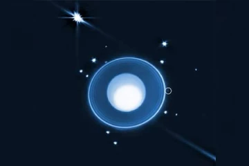 புதிய நிலவு கண்டுபிடிப்பு;எந்த கிரகத்தில் தெரியுமா? எப்படி இருக்கு பாருங்க..