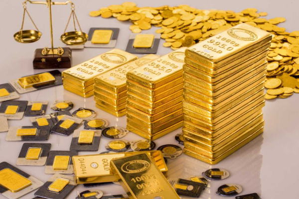 தங்கம் வாங்கவுள்ளோருக்கு முக்கிய அறிவிப்பு : இன்றைய விலை நிலவரம் | Gold Price In Sri Lanka And World Gold Market