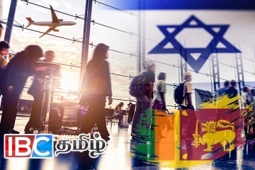 போர் பதற்றத்திற்கு மத்தியிலும் இஸ்ரேலுக்கு செல்லும் இலங்கையர்