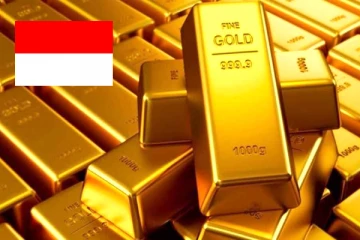 தங்கம் ஏற்றுமதிக்கு புதிய வரியை அமுல்படுத்தும் ஆசிய நாடு