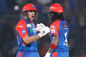 பரபரப்பான சூப்பர் ஓவர் ஆட்டம்: ராஜஸ்தான் ராயல்ஸை வீழ்த்தி டெல்லி கேப்பிட்டல்ஸ் அபார வெற்றி!