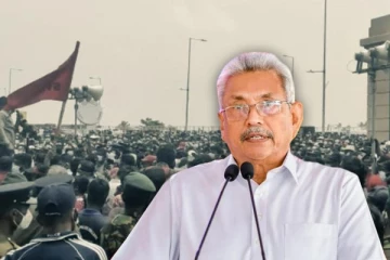 கோட்டாபய எடுத்த தீர்மானம்! தடை ஏற்படுத்தியவர்களால் இன்று நாட்டுக்கு ஏற்பட்டுள்ள நிலை