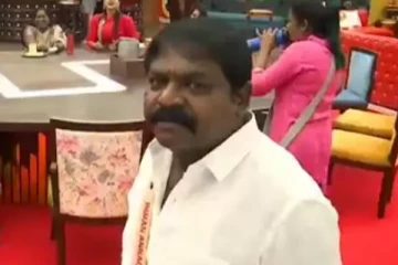 சிரிப்பில் களைகட்டிய பிக்பாஸ் வீடு - போட்டியாளர்களை போல நடித்துக் காட்டி அசத்திய அண்ணாச்சி - புரொமோ வைரல்