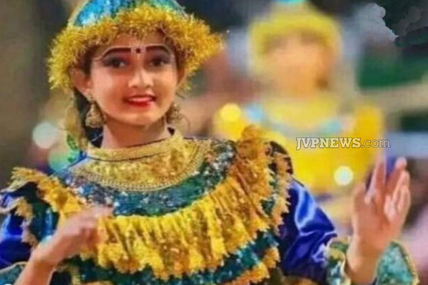 ஒரே நாளில் உலகளவில் பிரபல்யம் அடைந்த இலங்கை சிறுமி! | Sri Lankan Girl Became Globally Popular In One Day
