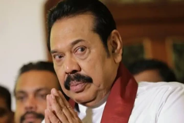 தொடர்ந்தும்  மஹிந்த ‘தலைமறைவு’ வாழ்க்கை!