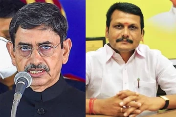 இலாகா இல்லாத அமைச்சராக செந்தில் பாலாஜி தொடர்வார்: ஆளுநருக்கு எதிராக தமிழக அரசு அரசாணை