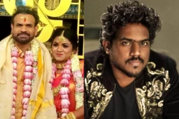 கல்யாணத்துக்கு கூட வராத யுவன் ..பிரேம்ஜி மேல அப்படி ஒரு வெறுப்பு !! பிரபலம் சொன்ன பகீர் தகவல்!!