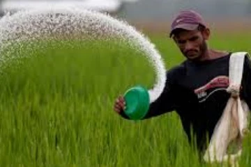 ගොවීන්ට නොමිලේම ලැබෙන සහනය ගැන කෘෂිකර්ම අමාත්‍යංශය කියයි.