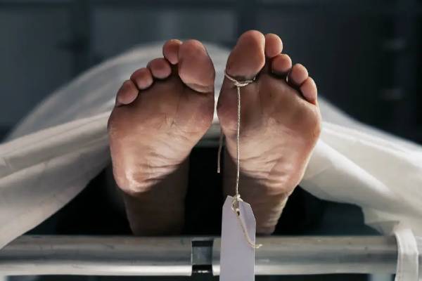 woman died