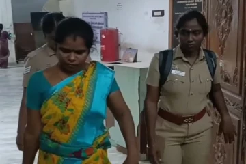 10ம் வகுப்பு மாணவனுக்கு பாலியல் தொல்லை கொடுத்த 40 வயது பெண் - 54 ஆண்டுகள் சிறை!