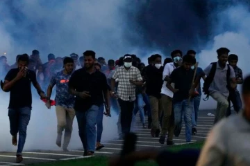 இலங்கையில் உணவுக்காக கலவரங்கள் வெடிக்கும் சூழல் உருவாகும்! மனோ கணேசன் எச்சரிக்கை