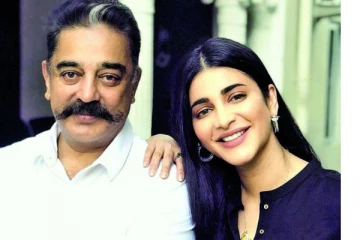 நடிகர் கமல்ஹாசன் உடல்நிலை குறித்து மகள் ஸ்ருதிஹாசன் வெளியிட்ட முக்கிய தகவல்