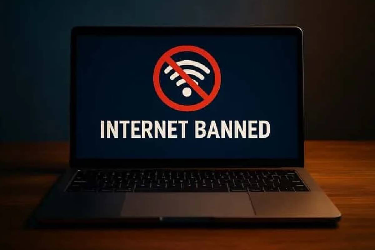 தொடரும் இணைய முடக்கம் ; வெளியான அதிர்ச்சித் தகவல் | Internet Shutdown Shocking Information Released