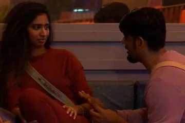 இலங்கை பெண்ணுக்கு ரூட் போடும் அபிஷேக்... கோவத்தில் வெடித்த அண்ணாச்சி! அப்போ சம்பவம் இருக்கு!