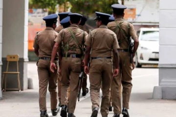 பொதுமக்களுக்கு பொலிஸார் விசேட அறிவிப்பு!