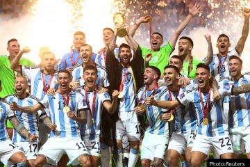 உலகக் கோப்பை கால்பந்து இறுதிப்போட்டி: $2 மில்லியனை தாண்டிய டிக்கெட் விலைகள்