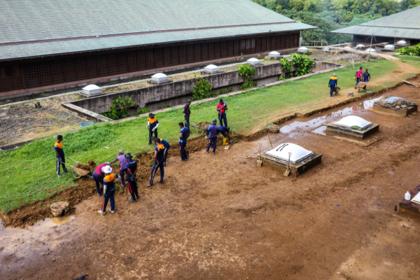 42 ஆண்டுகளின் பின்னர் நாடாளுமன்றத்தில் திருத்தப் பணிகள் | Amendments In Srilanka Parliament After 42 Years