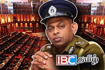 தேசபந்துவுக்கு எதிரான பிரேரணை மீதான விவாதம் குறித்து வெளியான தகவல்