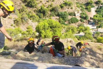 பேரனுடன் மலையில் இருந்து விழுந்த பிரித்தானிய பெண்...பொலிஸார் தீவிர விசாரணை