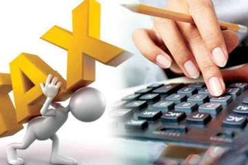 இலங்கையில் அமுலுக்கு வரவுள்ள மேலும் பல வரிகள்