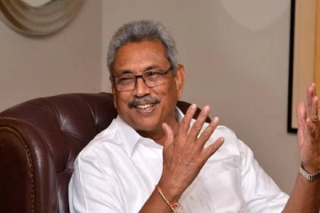 ஒருபோதும் கவிழ்க்கமுடியாது -கோட்டாபய திட்டவட்டம்