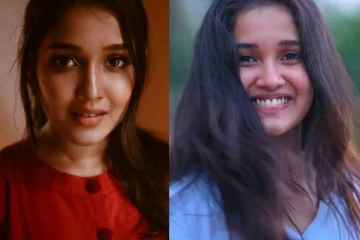 உனக்கு 17 வயசுதான் ஆகுதா? அஜித் ரீல் மகளை பார்த்து ஷாக்காகும் ரசிகர்கள்..