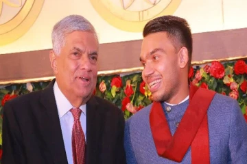 2028 இல் இலங்கைக்கு ஆபத்தா.. நாமலை காப்பாற்ற புது வியூகம்