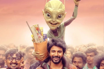 அயலான் ரிலீஸுக்கு நீதிமன்றம் தடை.. சிவகார்த்திகேயனுக்கு அடுத்த சிக்கல்