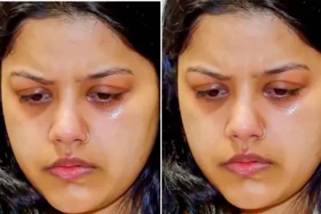 முஸ்லீம்களுக்கு எதிராக திரும்புவதை நாங்கள் விரும்பவில்லை: கணவனை இழந்த பெண் கண்ணீருடன் பேட்டி