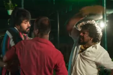 Ethirneechal: செருப்பால் அடி வாங்கிய கதிர்... மீண்டும் வீட்டிற்குள் வரும் ஈஸ்வரி