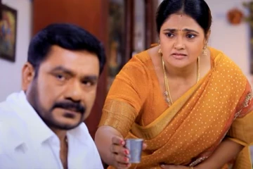 Pandian Stores 2: வீட்டில் அரங்கேறிய மோதல்... ஆரம்பமாகிய ராஜீ, கதிரின் ரொமான்ஸ்