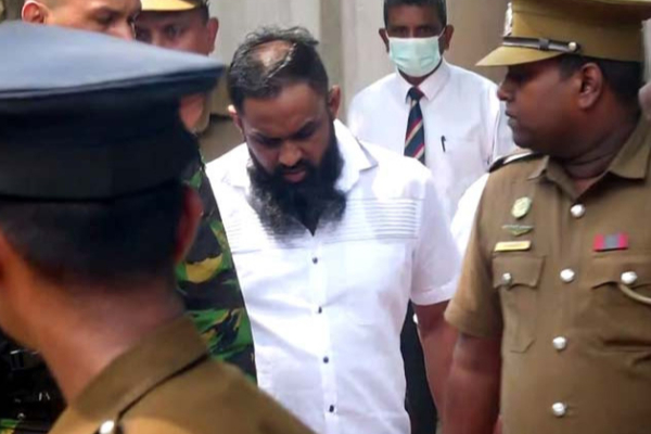 ஹரக் கட்டாவின் பாதுகாப்புக்காக 87 அதிகாரிகள் கடமையில்! | 87 Officers On Duty For Security Of Harakatta