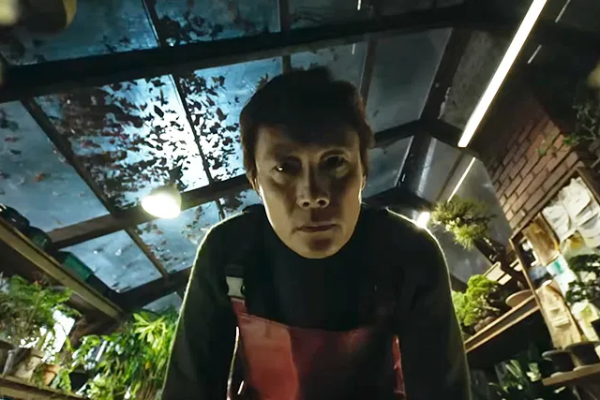 No other Choice திரை விமர்சனம் | No Other Choice Movie Review