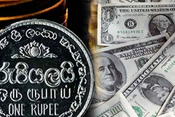 අද ඩොලරයට වුණු දේ - වාණිජ බැංකු නිකුත් කළ අලුත්ම විනිමය අනුපාත මෙන්න