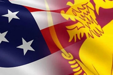 இலங்கையின் புதிய சட்ட உருவாக்கலில் முக்கிய பங்கு வகிக்கவுள்ள அமெரிக்காவின் யோசனைகள்