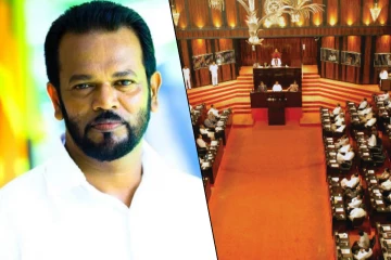 முன்னாள் பிரதியமைச்சர் பாலித தெவரப்பெருமவின் மனைவி காலமானார்