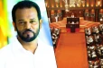 முன்னாள் பிரதியமைச்சர் பாலித தெவரப்பெருமவின் மனைவி காலமானார்