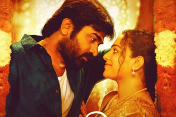 தலைவன் தலைவி படம் வெளிநாட்டில் மட்டுமே எவ்வளவு வசூல் செய்துள்ளது தெரியுமா.. அதிகாரப்பூர்வ அறிவிப்பு இதோ