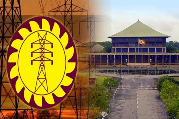 நாடாளுமன்றத்தில் நிறைவேற்றப்பட்ட மின்சார சபை மறுசீரமைப்பு சட்டமூலம்