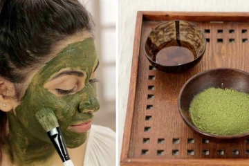 இளம் வயதில் ஏற்படும் வயதான தோற்றத்தை தடுக்க வேண்டுமா? கிரீன் டீயை இப்படி பயன்படுத்துங்க போதும்