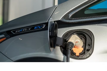 அல்பர்ட்டா மாகாணத்தில் இலத்திரனியல் வாகனங்களுக்கு வரி அறவீடு