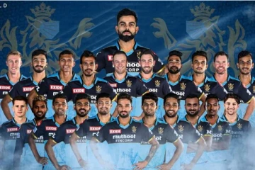 ஐபிஎல் தொடரில் புதிய ஜெர்சியுடன் களமிறங்கும் கோலியின் பெங்களூரு! எதற்காக தெரியுமா?