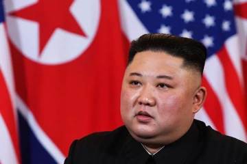 ராணுவத்தினருக்கு கிம் ஜாங் உன்னின் அதிரடி உத்தரவு